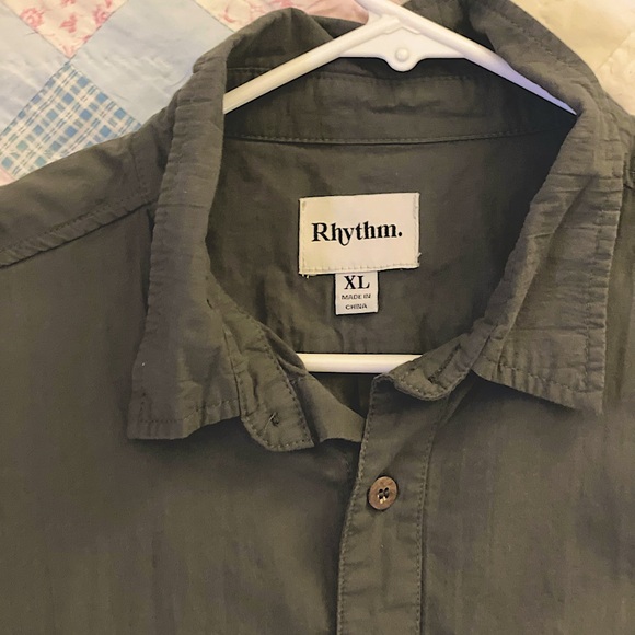 Rhythm. XL - Picture 2 of 2